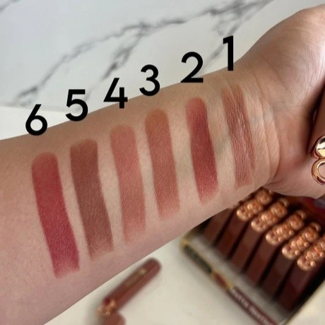 رژ لب جامد دروهو💄💋