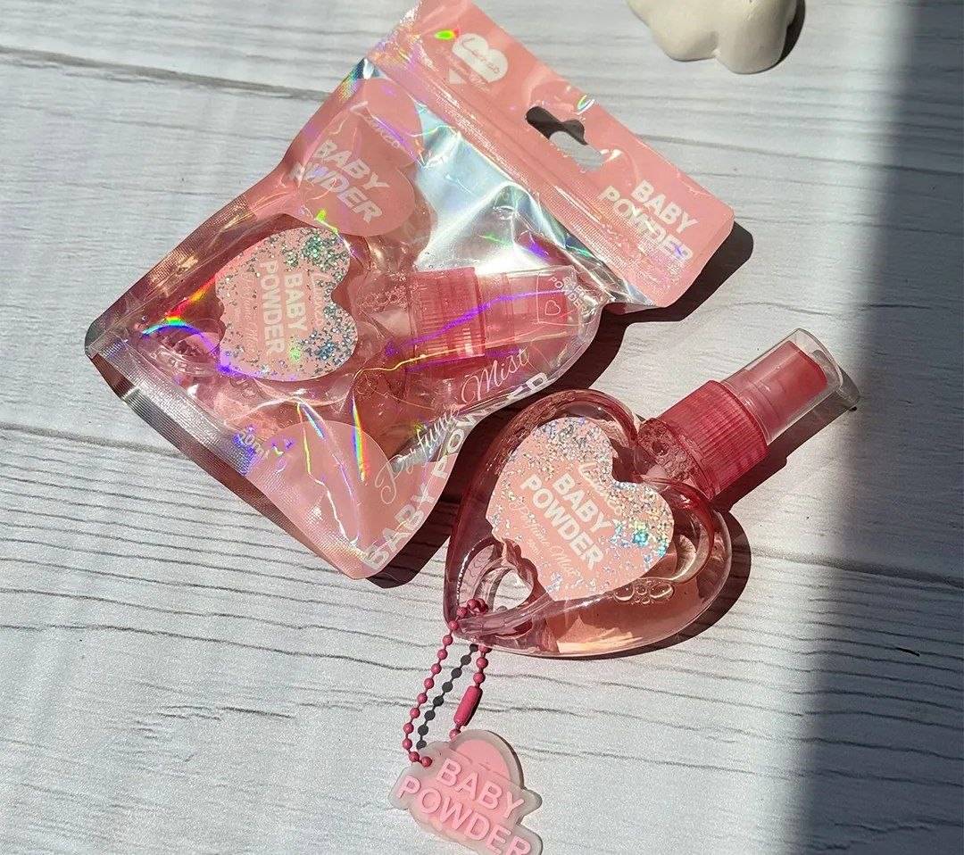 عطر بیکینی