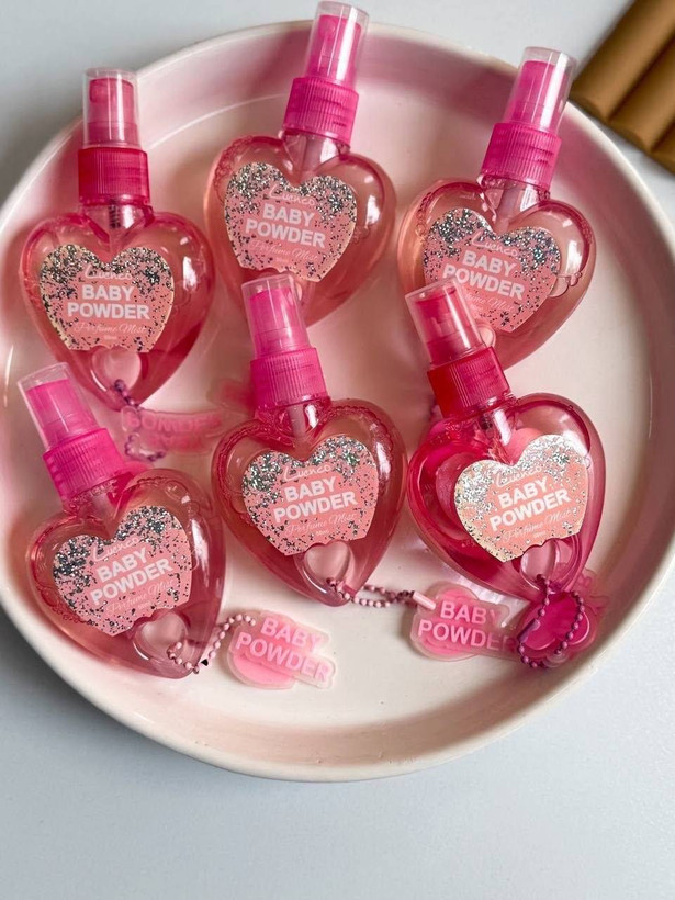عطر بیکینی